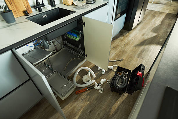 24/7 Emergency Pipe Repair experts in Oakley, KS